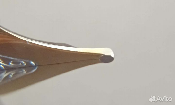 Montblanc 146 перьевая ручка М