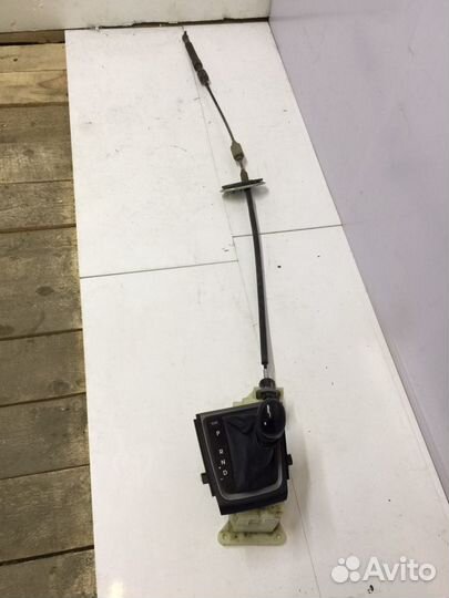 Селектор АКПП Хундай Элантра 5 2015г