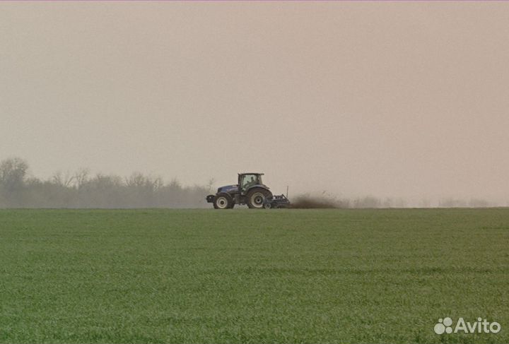 Борона Южный ветер БМР-8,7, 2023