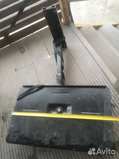 Крепление для телевизора на стену