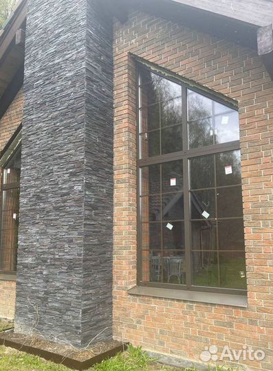 Пластиковые окна за 7 дней