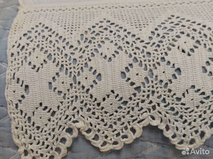 Подзор занавеска