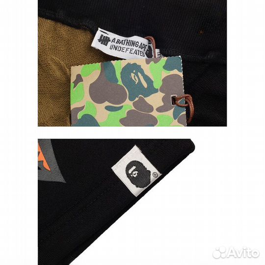 Шорты bape