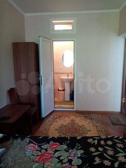 Комната 22 м², 2/2 эт.