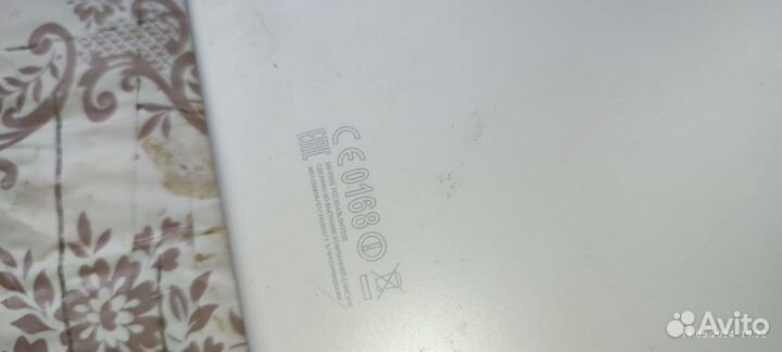 Samsung t555 не включается