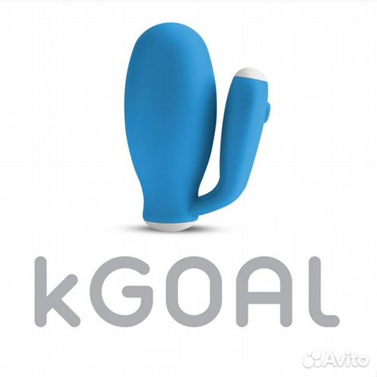 Тренажер Кегеля для женщин kGoal