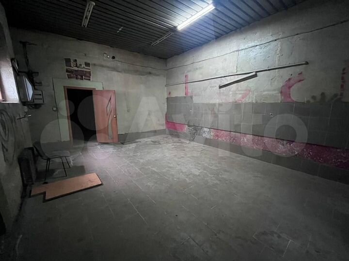 Сдам производственно-складское помещение 175м²