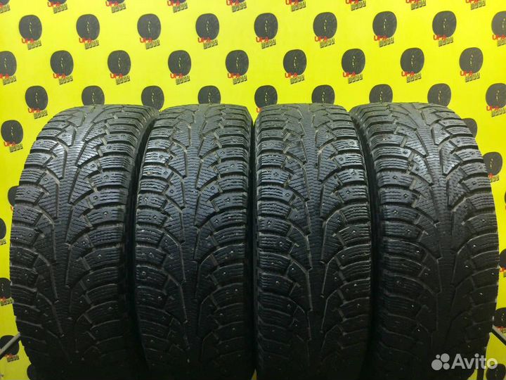 Nokian Tyres Nordman 5 SUV 225/60 R17