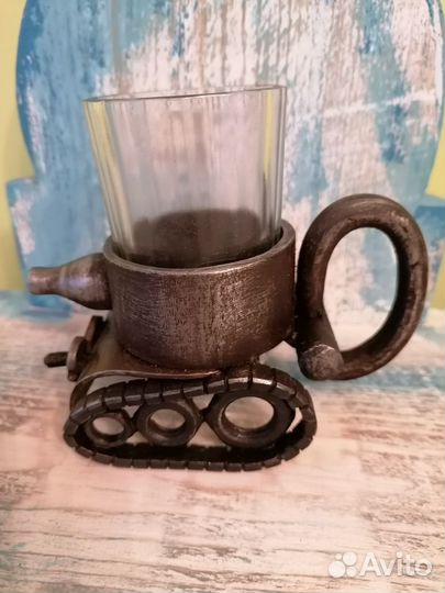 Подстаканники подарочные