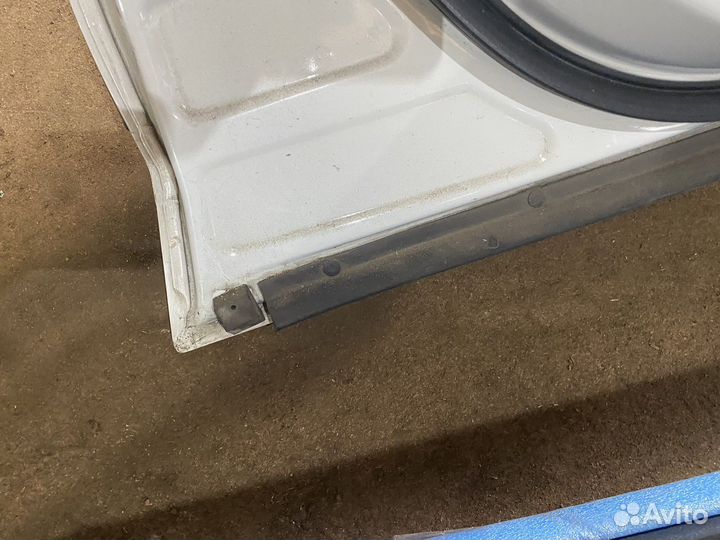 Дверь передняя левая Nissan Teana J32