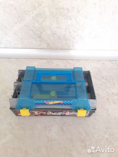 Игровой набор hot Wheels