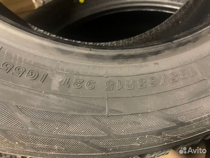 Yokohama Ice Guard IG55 185/65 R15