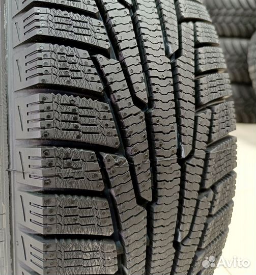 Ikon Tyres Nordman RS2 SUV 215/60 R17 100R