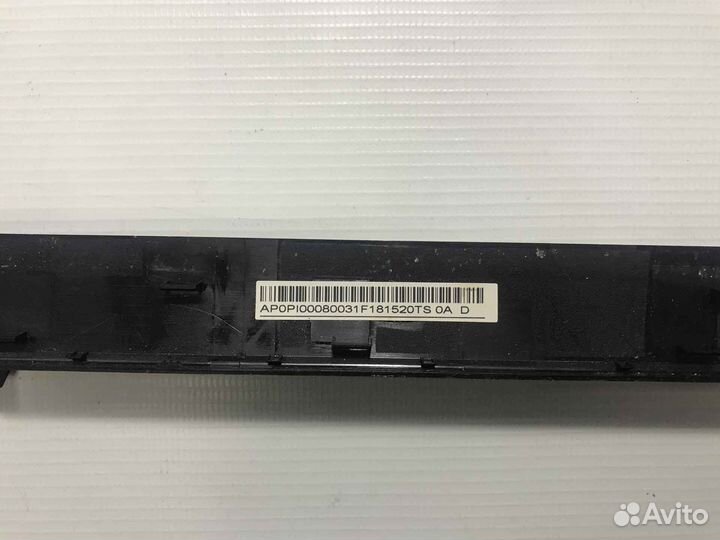 Рамка матрицы для Acer E1 Q5WPH