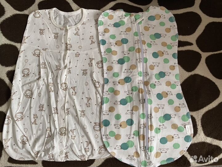 Пеленка кокон