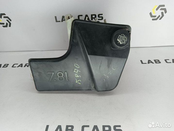 Бачок омывателя Bmw X5 E53 M57 306D1 3.0D M57D30