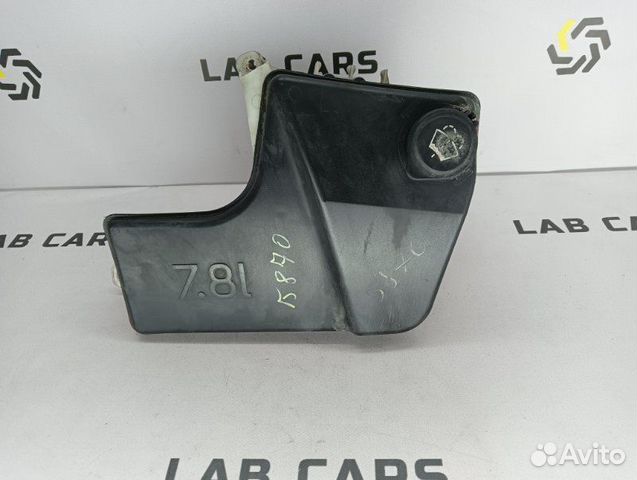 Бачок омывателя Bmw X5 E53 M57 306D1 3.0D M57D30