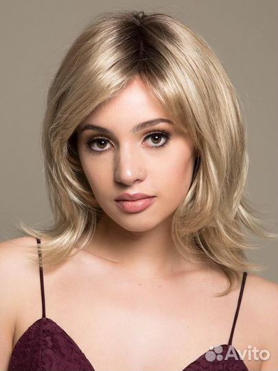 Парик Ellen Wille Ocean Германия натуральный блонд