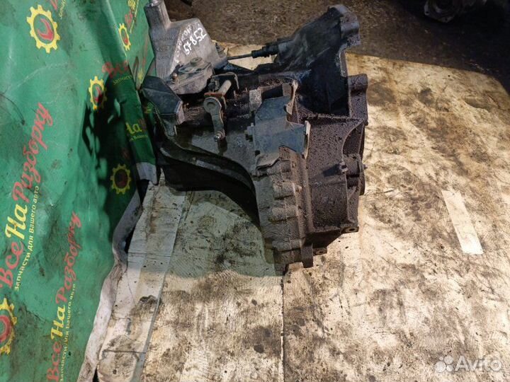 МКПП коробка передач Ford Mondeo 3 седан 1.8 2008