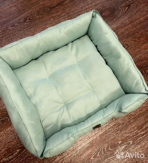Лежанка для животных новая