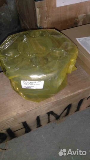 Корпус водило 1.230-00054 Doosan S225LC-V