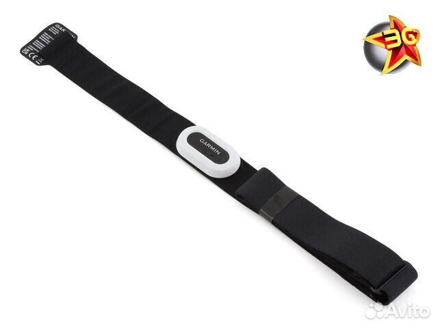 Передатчик пульса Garmin Heart Rate Monitor HRM-Pr