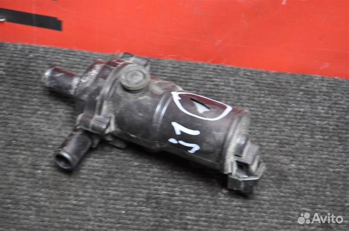 Помпа инвертора toyota prius NHW20