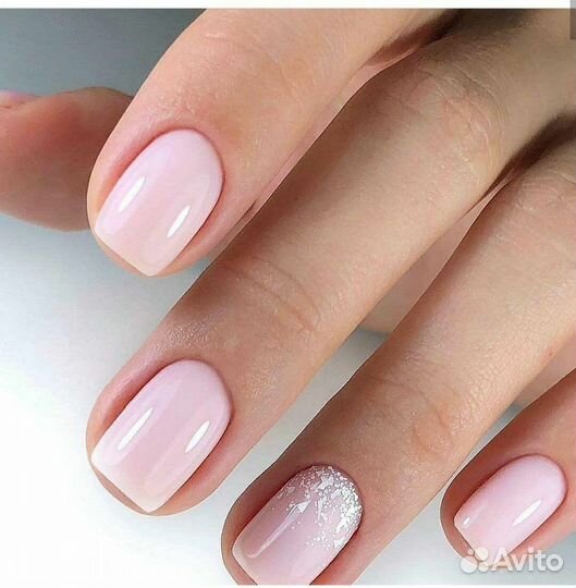 Мастер маникюра Адлер