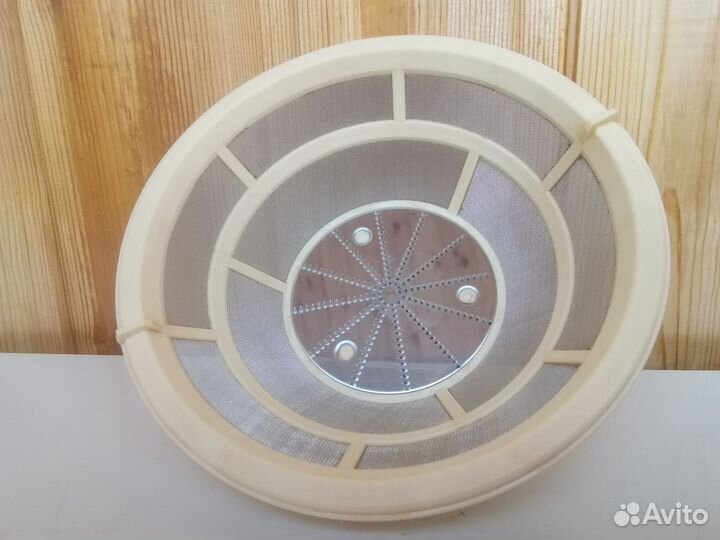 Соковыжималка Bosch MES1020/02