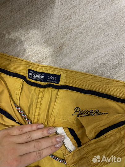 Шорты мужские