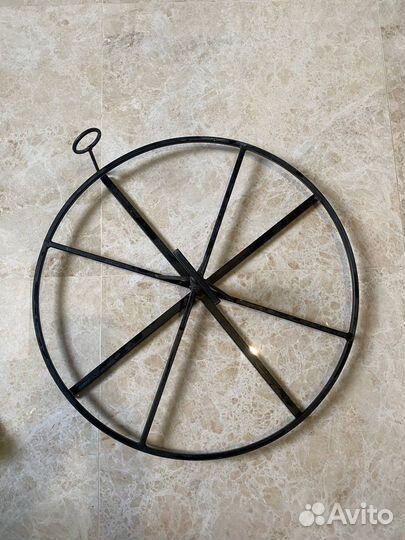 Размотчик кабеля