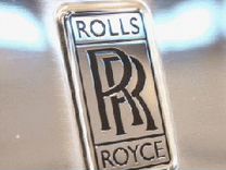 Чехол Rolls Royce Phantom Drophead Coupe