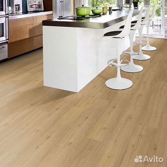 Пвх плитка Kahrs Luxury Tiles Wood ltclw2110-172 O