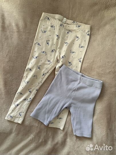 Детские вещи 98-110