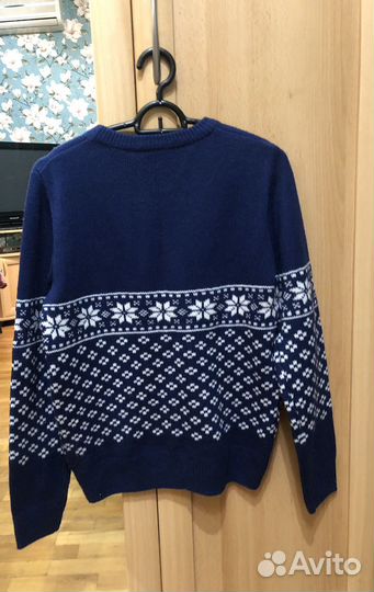 Джемпер детский 152