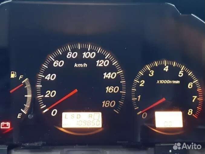 Двигатель в сборе Mazda MPV 3,0 AJ 197 л.с