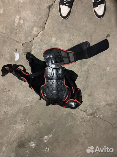 Мото черепаха