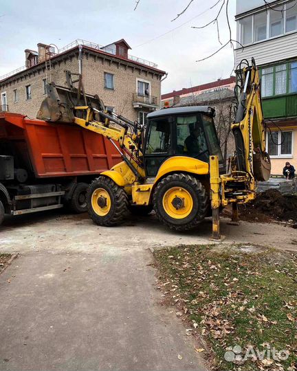 Песок для стяжки