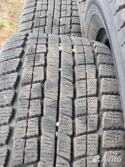 Goodyear Ice Navi NH 185/65 R14