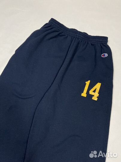 Штаны champion