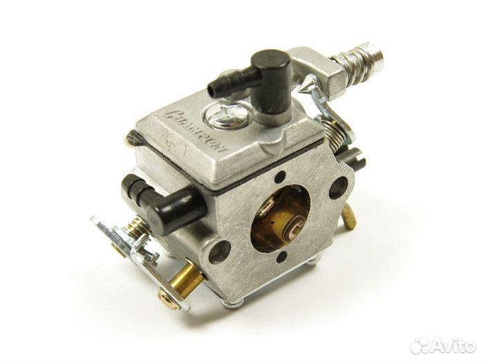 Карбюратор для бензопилы champion 250