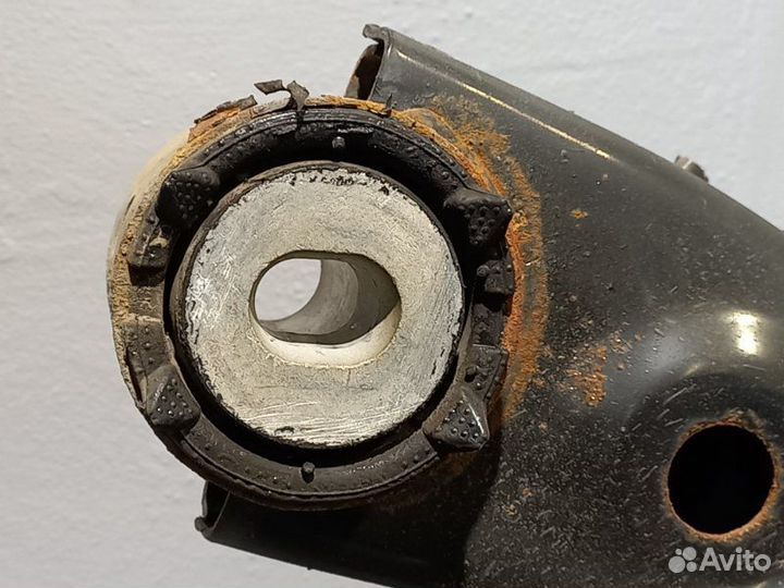 Подрамник задний Mazda Cx-5 PY-VPS 2015