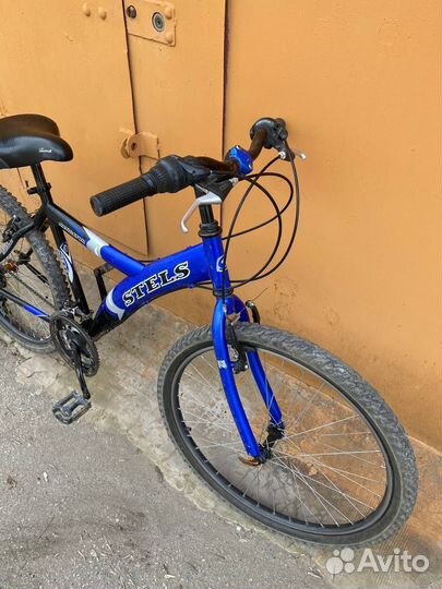 Stels Navigator 530 R26