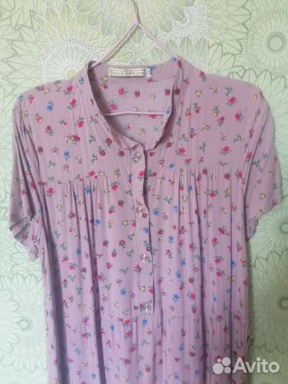 Платье женское р 48-50