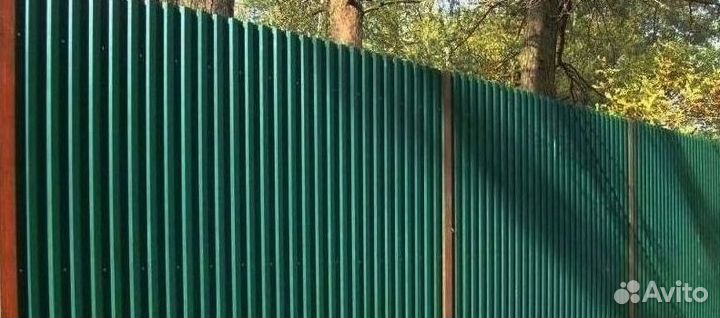 Профлист С-8