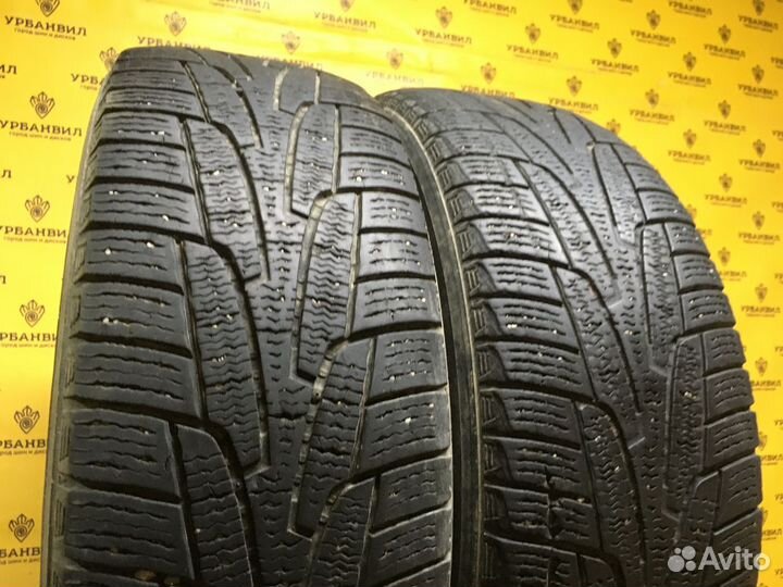 Kumho I'Zen KW31 215/60 R17 96R