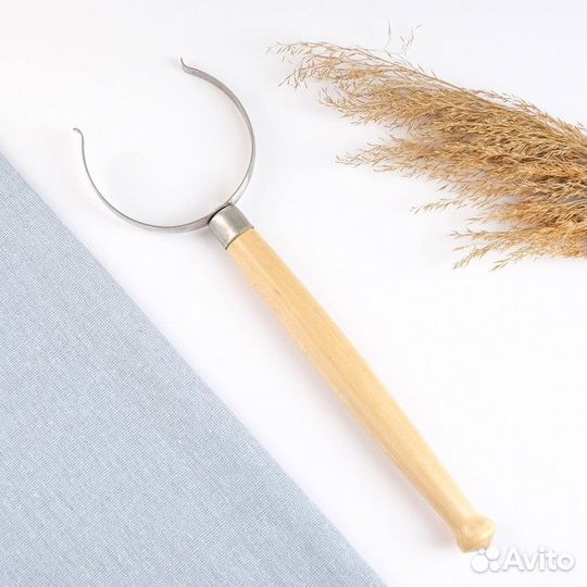 Ухват для горшков под жаркое 