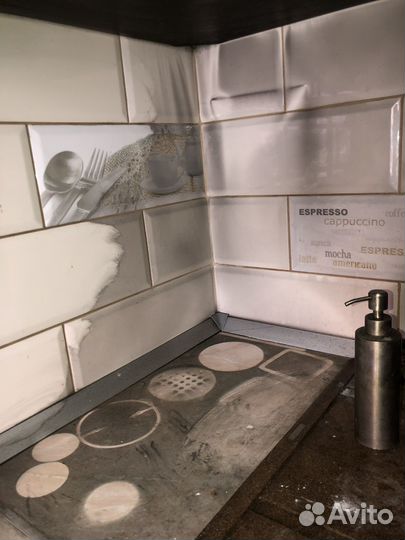 Клининговые услуги