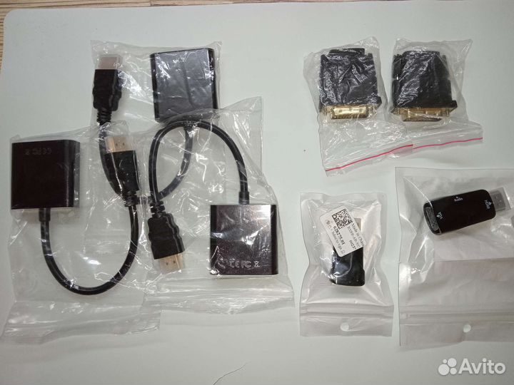 Кабель - переходник