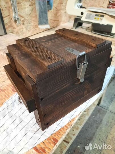 Ящик для хранения